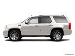 2013 Cadillac Escalade Platinum Hybrid  Sport Utility